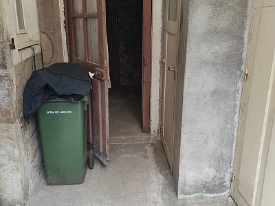 MAISON A VENDRE - MOULINS ENGILBERT - 110.71 m2 - 49000€