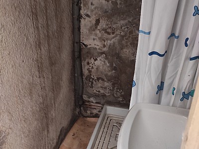 MAISON A VENDRE - MOULINS ENGILBERT - 110.71 m2 - 49000€