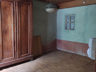 MAISON A VENDRE - MOULINS ENGILBERT - 110.71 m2 - 49000€