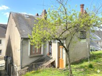MAISON A VENDRE - MOULINS ENGILBERT - 102.98 m2 - 33 500 &euro;