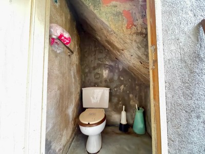 MAISON A VENDRE - MOULINS ENGILBERT - 102.98 m2 - 33 500 €