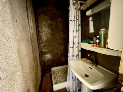 MAISON A VENDRE - MOULINS ENGILBERT - 102.98 m2 - 33 500 €