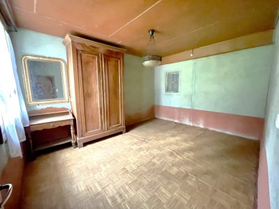 MAISON A VENDRE - MOULINS ENGILBERT - 102.98 m2 - 33 500 €