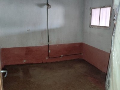 MAISON A VENDRE - MOULINS ENGILBERT - 102.98 m2 - 33 500 €