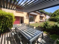 MAISON A VENDRE - MOUX EN MORVAN - 244.04 m2 - 295 000 €