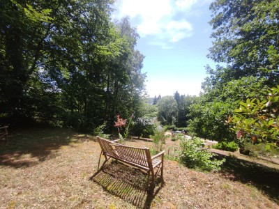 MAISON A VENDRE - MOUX EN MORVAN - 244.04 m2 - 295 000 €