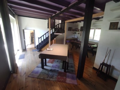 MAISON A VENDRE - MOUX EN MORVAN - 244.04 m2 - 295 000 €