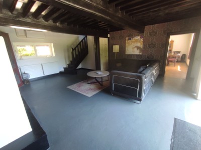 MAISON A VENDRE - MOUX EN MORVAN - 244.04 m2 - 295 000 €