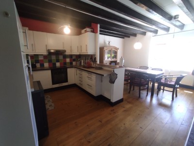 MAISON A VENDRE - MOUX EN MORVAN - 244.04 m2 - 295 000 €