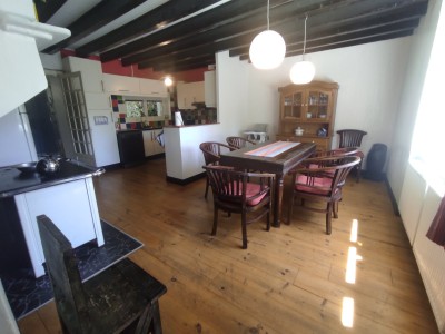 MAISON A VENDRE - MOUX EN MORVAN - 244.04 m2 - 295 000 €