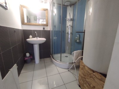 MAISON A VENDRE - MOUX EN MORVAN - 244.04 m2 - 295 000 €