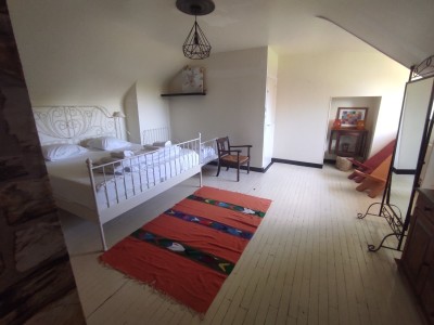 MAISON A VENDRE - MOUX EN MORVAN - 244.04 m2 - 295 000 €