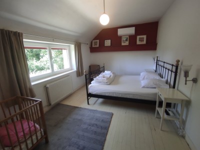 MAISON A VENDRE - MOUX EN MORVAN - 244.04 m2 - 295 000 €