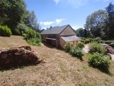 MAISON A VENDRE - MOUX EN MORVAN - 244.04 m2 - 295 000 €