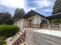 MAISON A VENDRE - MOUX EN MORVAN - 115.68 m2 - 400 000 €