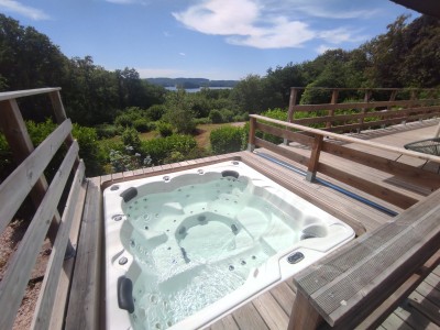 MAISON A VENDRE - MOUX EN MORVAN - 115.68 m2 - 400 000 &euro;