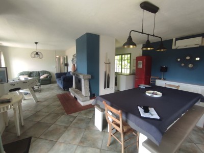 MAISON A VENDRE - MOUX EN MORVAN - 115.68 m2 - 400 000 &euro;
