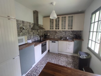 MAISON A VENDRE - MOUX EN MORVAN - 115.68 m2 - 400 000 &euro;