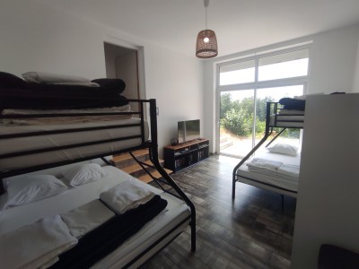 MAISON A VENDRE - MOUX EN MORVAN - 115.68 m2 - 400 000 &euro;