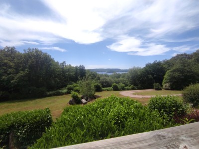 MAISON A VENDRE - MOUX EN MORVAN - 115.68 m2 - 400 000 &euro;