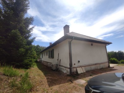 MAISON A VENDRE - MOUX EN MORVAN - 115.68 m2 - 400 000 &euro;