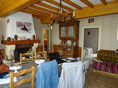 MAISON A VENDRE - ONLAY - 232.71 m2 - 107000€