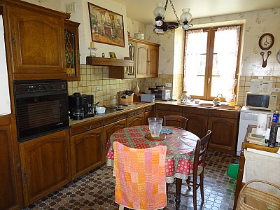 MAISON A VENDRE - ONLAY - 232.71 m2 - 107000€