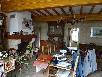 MAISON A VENDRE - ONLAY - 232.71 m2 - 107000€