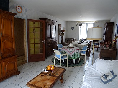 MAISON A VENDRE - ONLAY - 232.71 m2 - 107000€