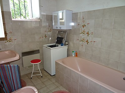 MAISON A VENDRE - ONLAY - 232.71 m2 - 107000€