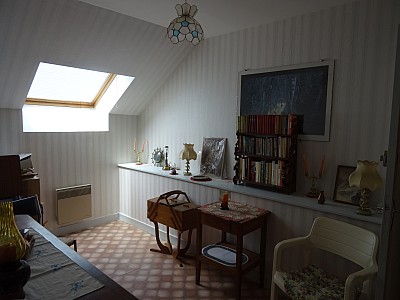 MAISON A VENDRE - ONLAY - 232.71 m2 - 107000€
