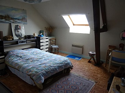 MAISON A VENDRE - ONLAY - 232.71 m2 - 107000€