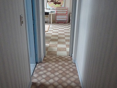 MAISON A VENDRE - ONLAY - 232.71 m2 - 107000€