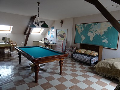 MAISON A VENDRE - ONLAY - 232.71 m2 - 107000€
