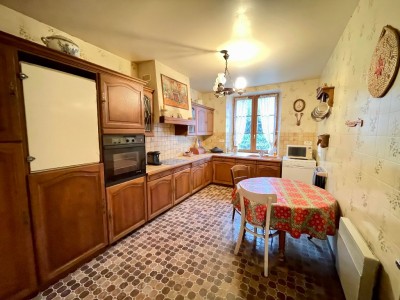 MAISON A VENDRE - ONLAY - 232.71 m2 - 96 500 €