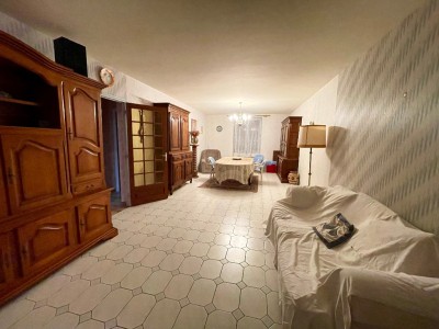 MAISON A VENDRE - ONLAY - 232.71 m2 - 96 500 €