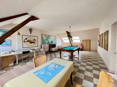 MAISON A VENDRE - ONLAY - 232.71 m2 - 96 500 €