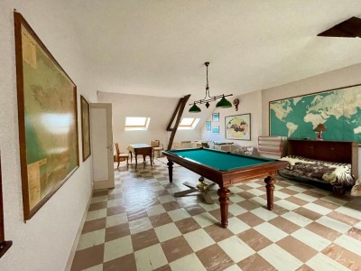 MAISON A VENDRE - ONLAY - 232.71 m2 - 96 500 €