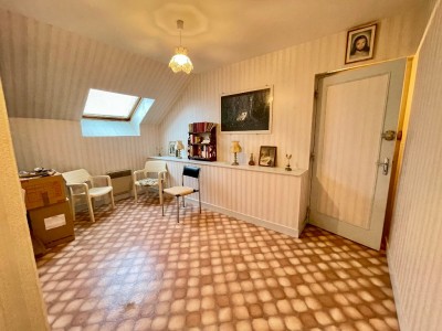 MAISON A VENDRE - ONLAY - 232.71 m2 - 96 500 €