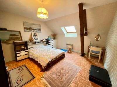 MAISON A VENDRE - ONLAY - 232.71 m2 - 96 500 €