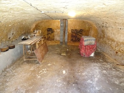 MAISON A VENDRE - ONLAY - 232.71 m2 - 96 500 €