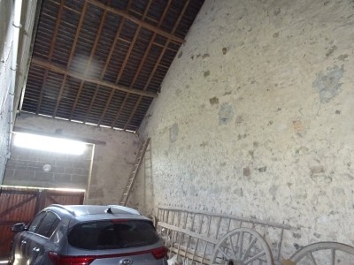 MAISON A VENDRE - ONLAY - 232.71 m2 - 96 500 €