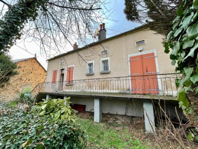 MAISON A VENDRE - ONLAY - 232.71 m2 - 96 500 €