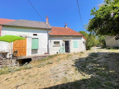 MAISON A VENDRE - ONLAY - 97.39 m2 - 60 000 €