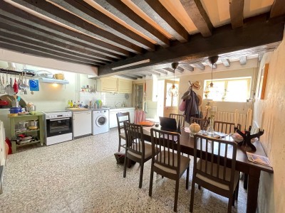 MAISON A VENDRE - ONLAY - 97.39 m2 - 60 000 €