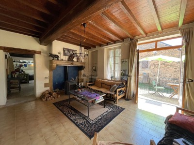 MAISON A VENDRE - ONLAY - 97.39 m2 - 60 000 €