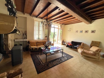 MAISON A VENDRE - ONLAY - 97.39 m2 - 60 000 €