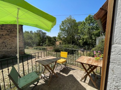 MAISON A VENDRE - ONLAY - 97.39 m2 - 60 000 €