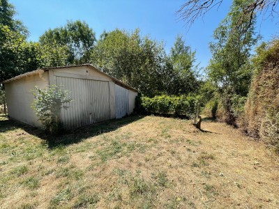 MAISON A VENDRE - ONLAY - 97.39 m2 - 60 000 €