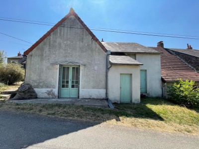 MAISON A VENDRE - ONLAY - 97.39 m2 - 60 000 €